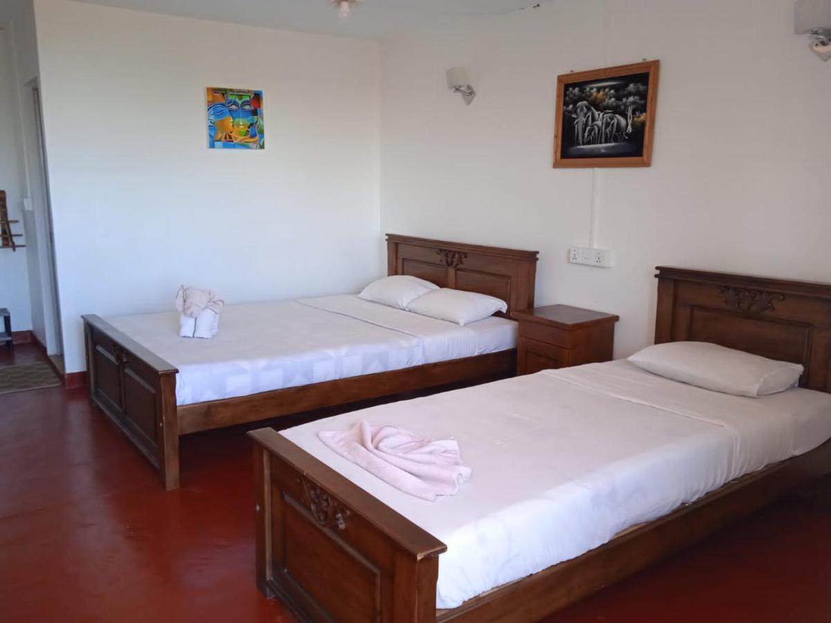 Leisure Mount Villa Хапутале Номер фото