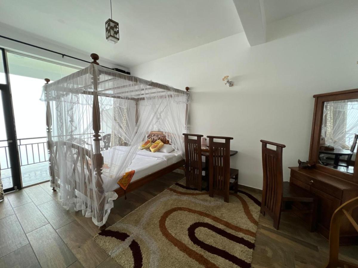 Leisure Mount Villa Хапутале Екстер'єр фото