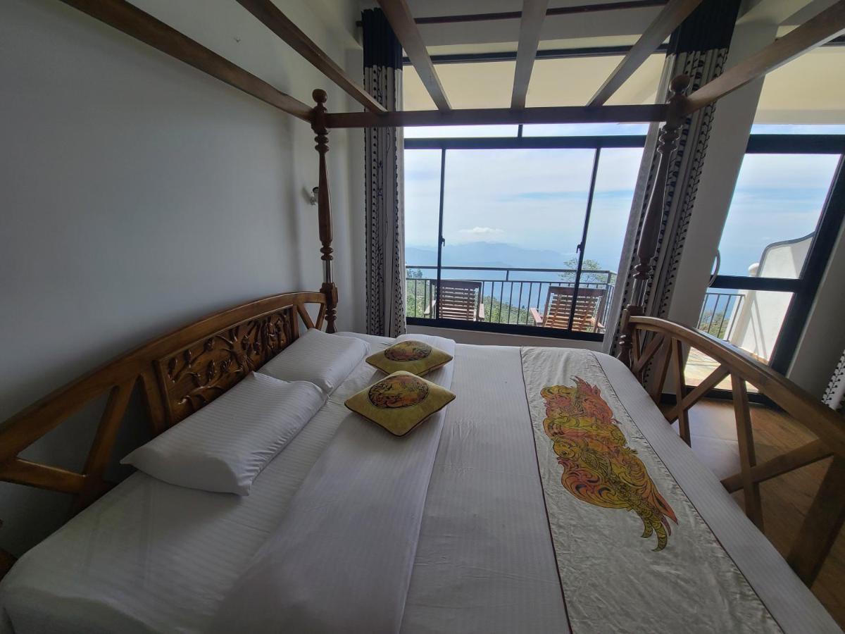 Leisure Mount Villa Хапутале Екстер'єр фото